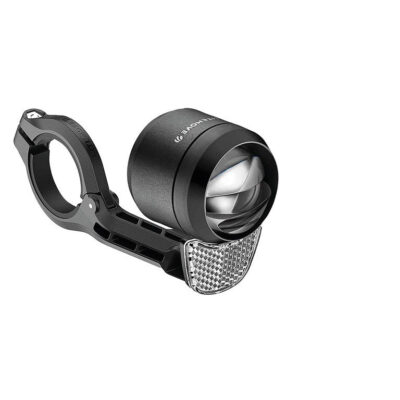Litemove 12 V (7,5~16 V), 110 Lux, Lenkerhalter LED-E-Bike-Scheinwerfer Litemove SEC-110