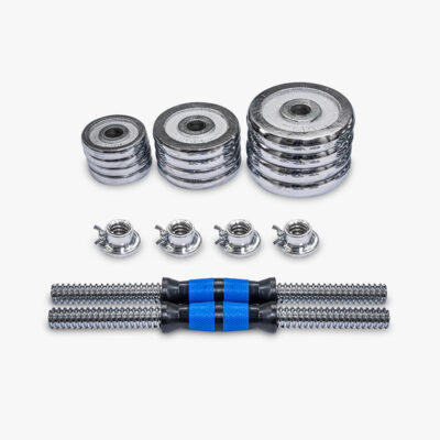 Climaqx 20 KG Hantelset20 KG