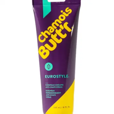 Chamois Butt'r Gesäßcreme Eurostyle 235ml