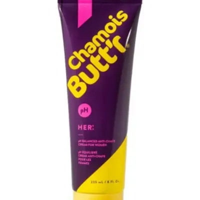 Chamois Butt'r Gesäßcreme Her 235ml