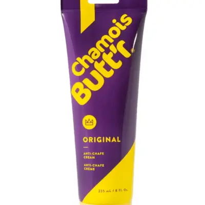 Chamois Butt'r Gesäßcreme Original 235ml