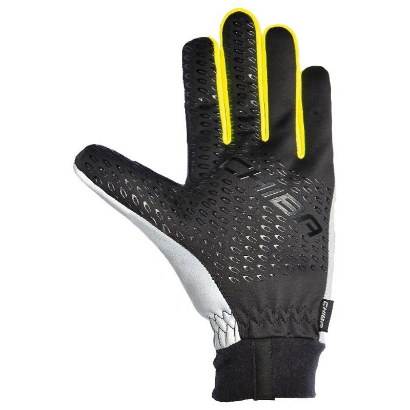 Chiba Pro Safety Fahrradhandschuhe S