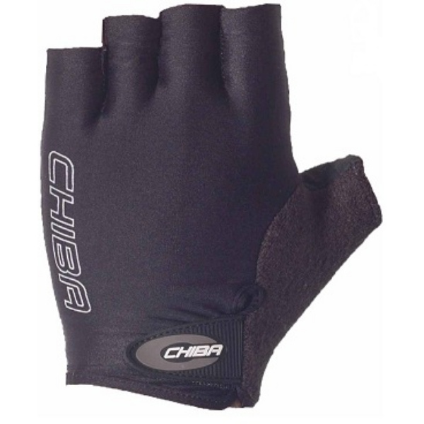 Chiba Allround Trainingshandschuhe Schwarz XS