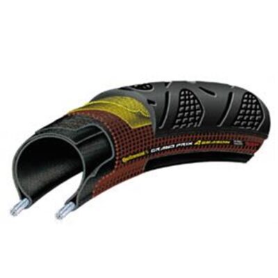 Continental Grand Prix 4-Season Faltreifen