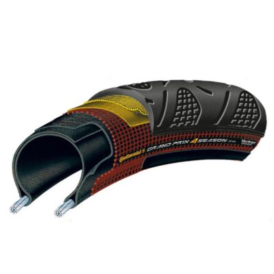 Continental Grand Prix 4-Season Faltreifen