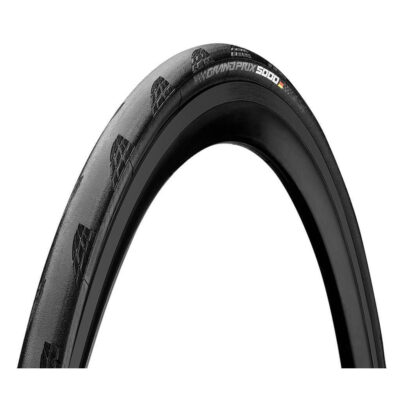 Continental Gp 5000, 700X28C, Sw, Falt