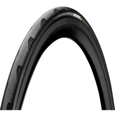 Continental Gp 5000, 700X30C, Sw, Falt