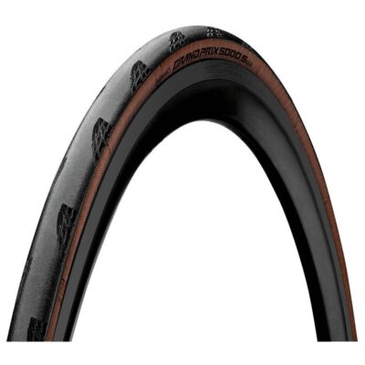 Continental Gp 5000S Tr,700X25C,Sw/Br.Falt