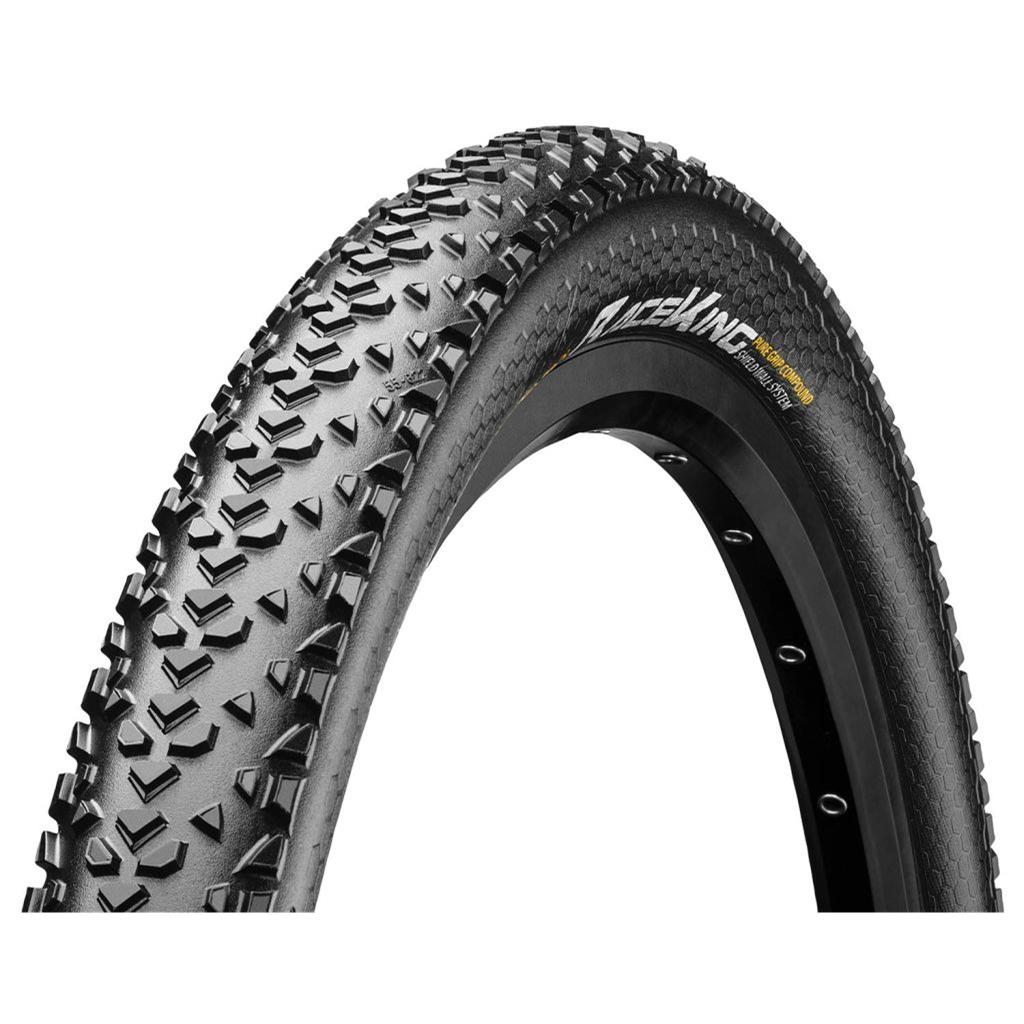 Continental Race King, 29 x 2,15, Drahtreif.