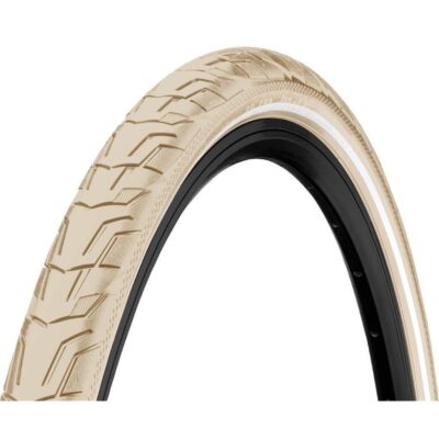 Continental Ride City Reflex, 47-622,Creme