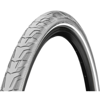 Continental Ride City Reflex, 47-622,Grau