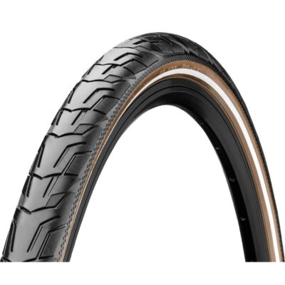 Continental Ride City Reflex,37-622,Sw/Br