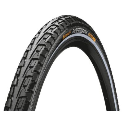 Continental Ride Tour 37-622,Sw,Ref,Draht