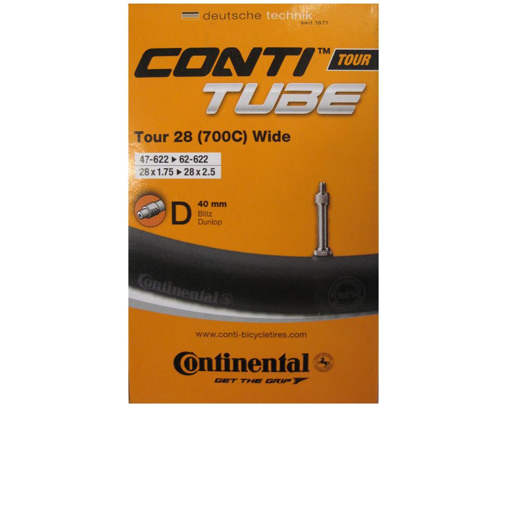 Continental ATB Tour D40 wide 54–62 mm