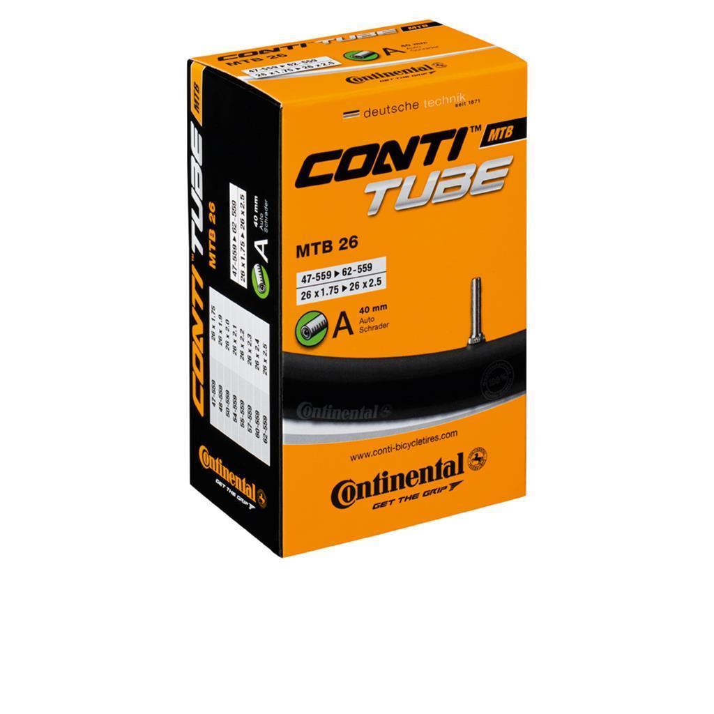 Continental Schlauch MTB 26 A40