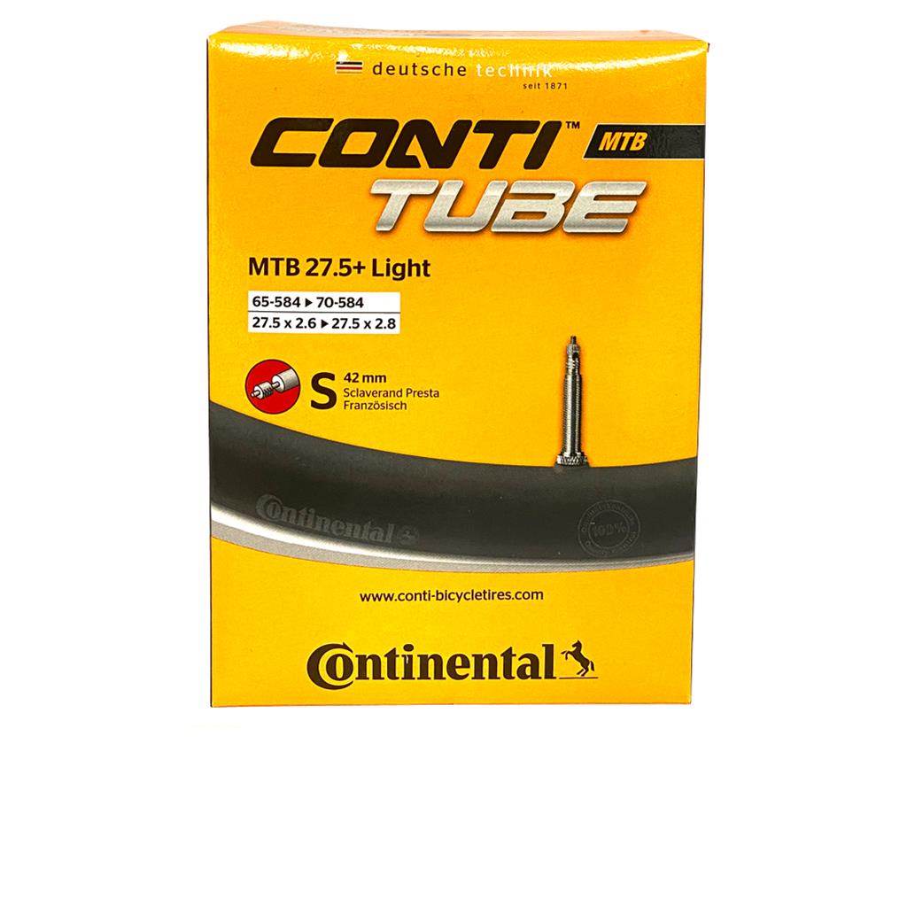 Continental MTB 27.5 Plus Light S42 27,5″