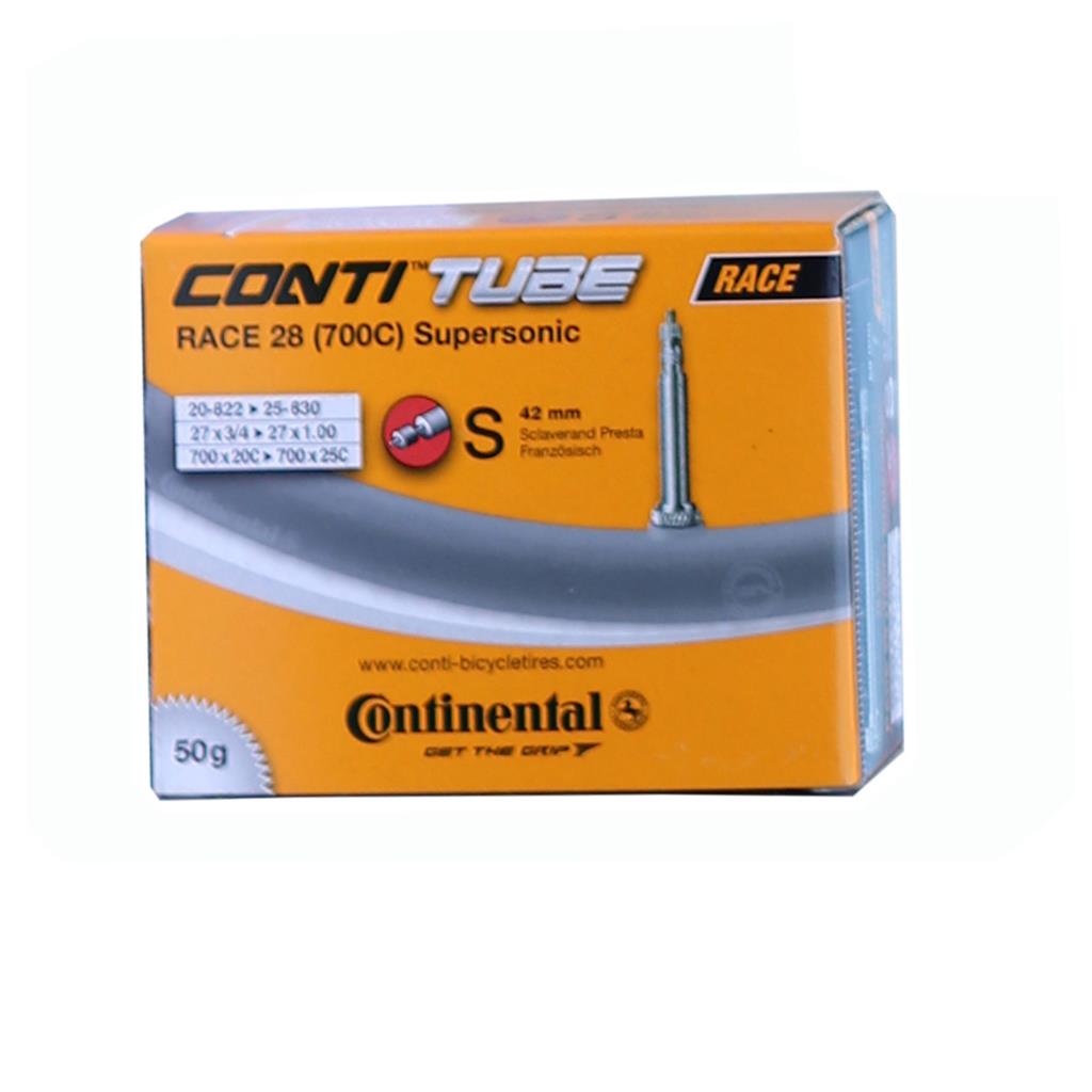 Continental Schlauch Renn SUPERSONIC S42