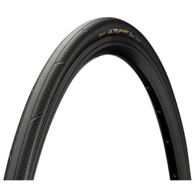 Continental Ultra Sport Iii,28C, Sw, Falt.