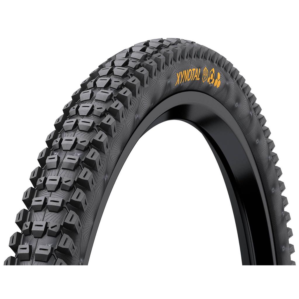 Continental Xynotal Downhill SuperSoft falt