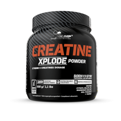 Olimp Creatine X-Plode Creatin Powder