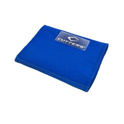 Cutters Triple Fenster Wrist Coach, Playmaker New Design - royal
