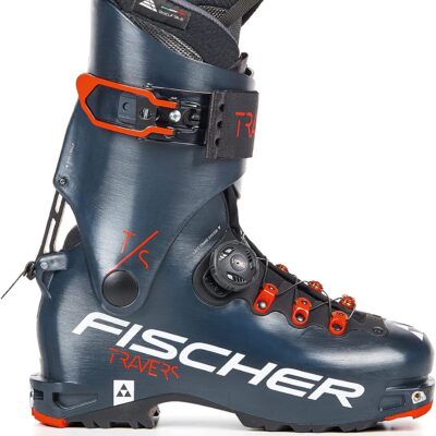 Fischer - Travers TS Tourenskischuhe Skitourenschuhe Tourenski-Schuhe