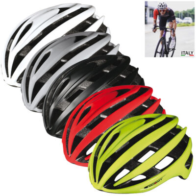 Suomy - Fahrradhelm einsetzbar für Rennrad, Gravel, City - Mod. Vortex