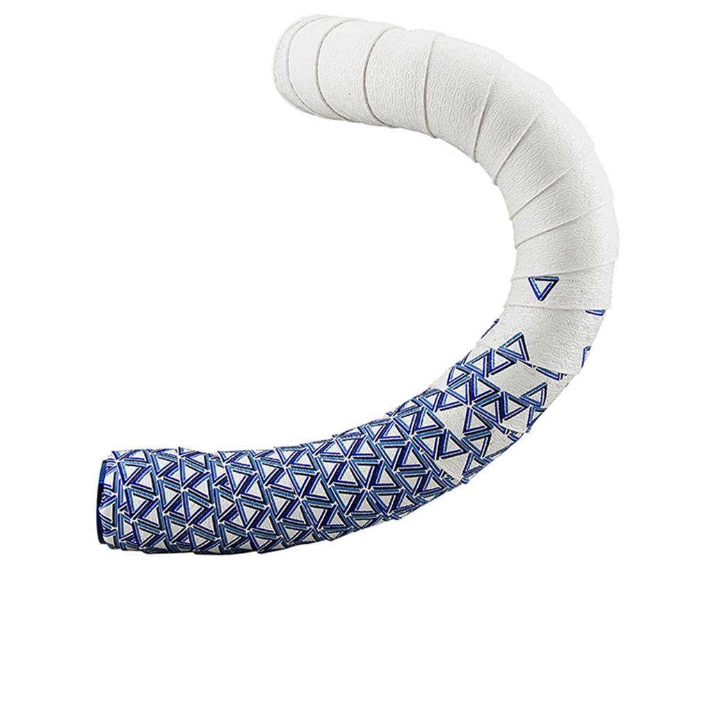 Deda Lenkerband Loop Gel weiß/blau