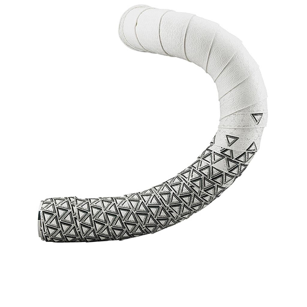 Deda Lenkerband Loop Gel weiß/schwarz