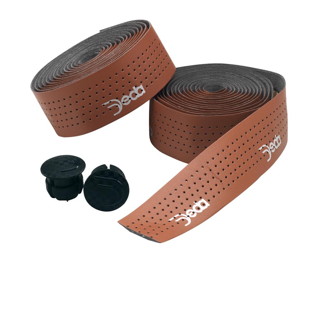 Deda Lenkerband Mistral gelocht leder