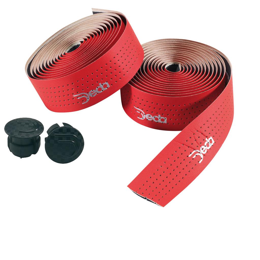 Deda Lenkerband Mistral gelocht rot