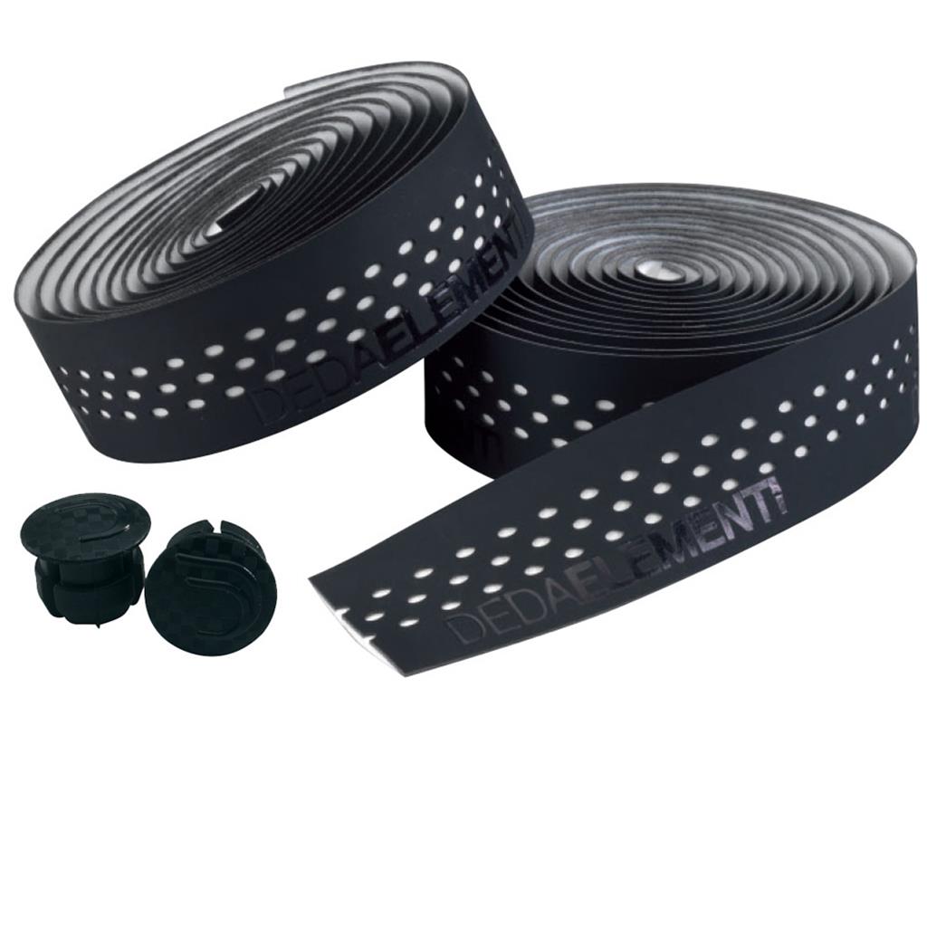 Deda Lenkerband Presa schwarz/weiß
