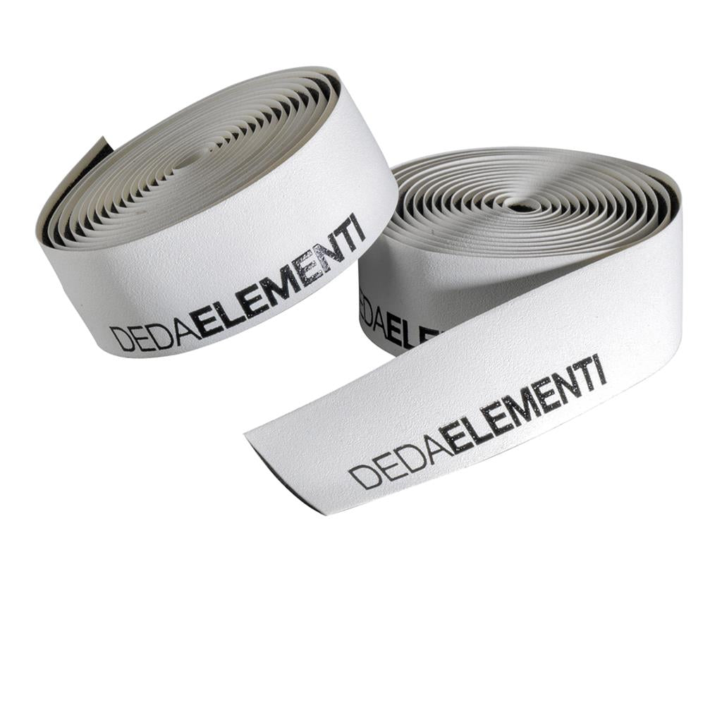 Deda Squalo Lenkerband weiß/schwarz