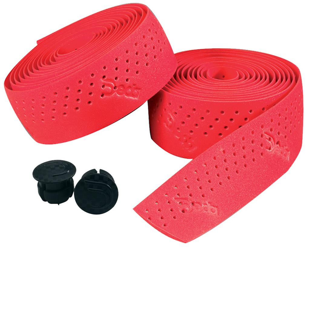 Deda Lenkerband Traforato rot