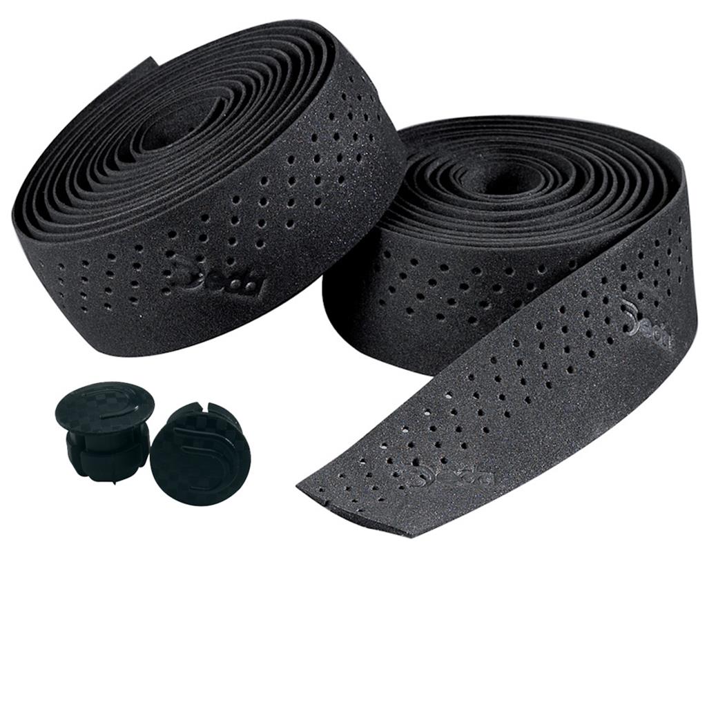 Deda Lenkerband Traforato schwarz