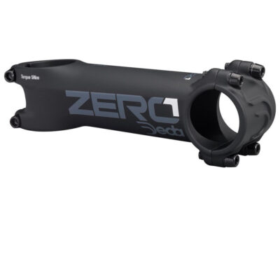 Deda Vorbau Zero1 OS