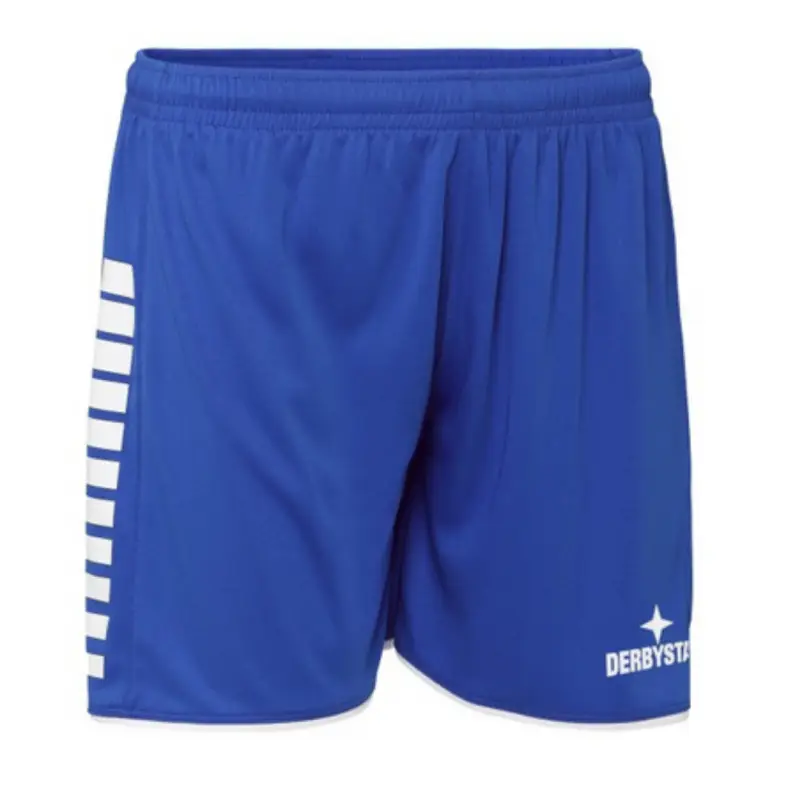 Derbystar Hyper Hose Damen v24 blau weiss M