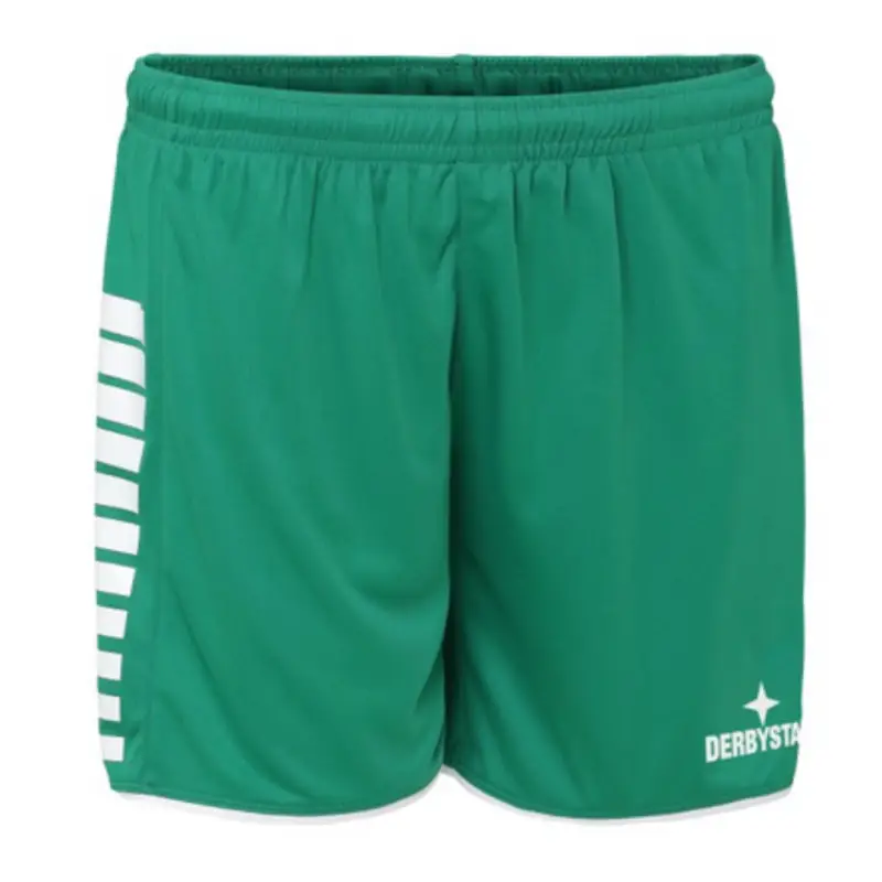 Derbystar Hyper Hose Damen v24 gruen weiss XL