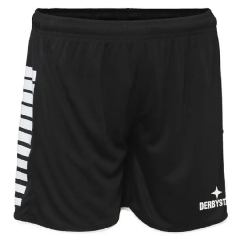 Derbystar Hyper Hose Damen v24 schwarz weiss L