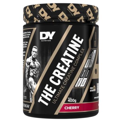 Dorian Yates Nutrition The Creatine 316g