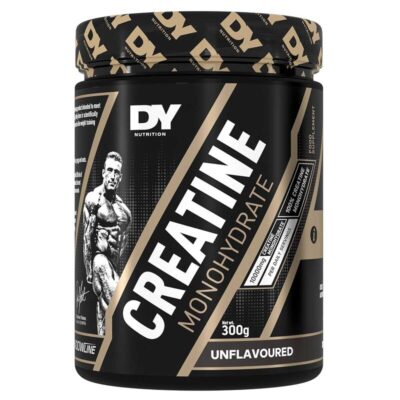 Dorian Yates Nutrition The Creatine Monohydrate 300g