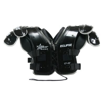 Douglas Eclipse PEC99 Multi Position Pad - schwarz Gr. L