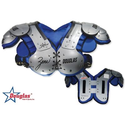 Douglas ZENA MS.D Frauen Multi Position Pad M