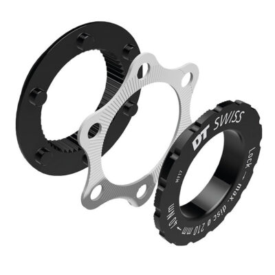 DT Swiss Adapter DT Swiss IS (6-Loch) MTB