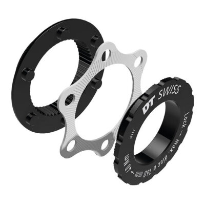 DT Swiss Adapter DT Swiss IS (6-Loch) Road