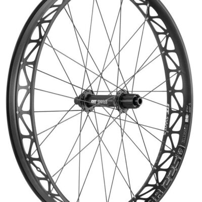 DT Swiss HR DT Swiss BR 2250 Classic 26 /76mm Alu