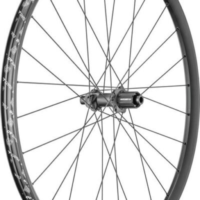 DT Swiss HR DT Swiss E 1900 Spline DB 29 /30mm Alu