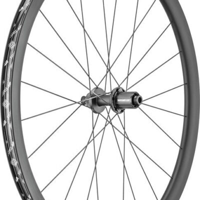 DT Swiss HR DT Swiss ERC1400 Dicut DB 35 27