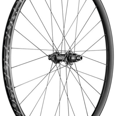 DT Swiss HR DT Swiss EX 1700 Spline DB 29 /30mm Alu