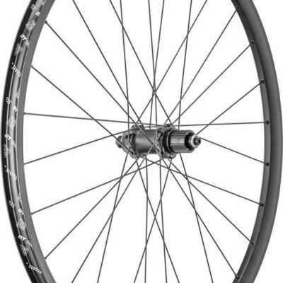 DT Swiss HR DT Swiss HU 1900 Spline DB 29 /25mm Alu